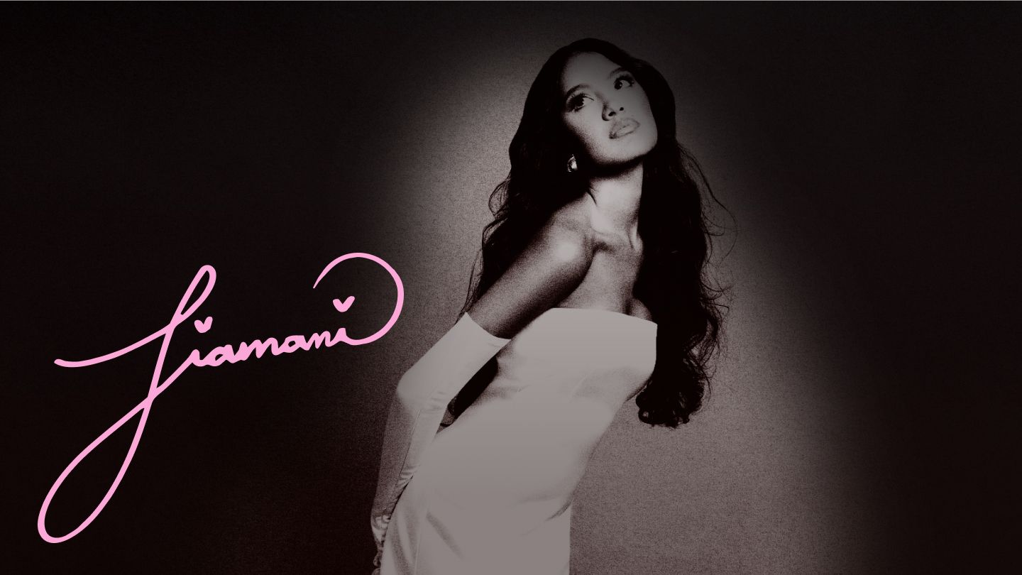 Music - liamani